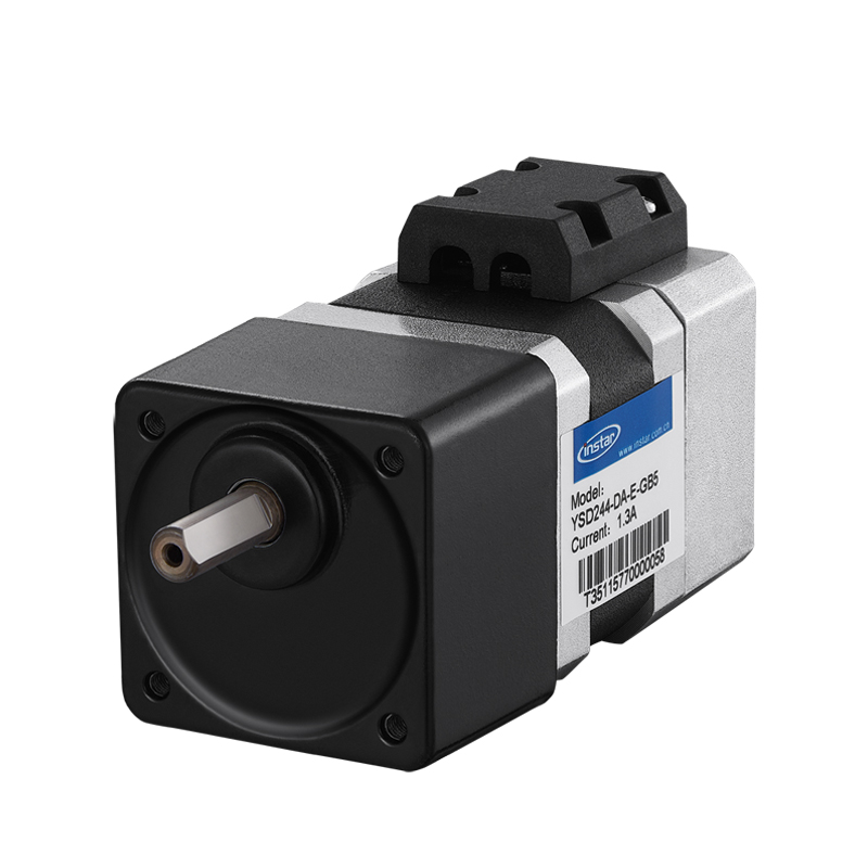 □42mm 系列 齒輪箱閉迴路步進(jìn)馬達(dá)