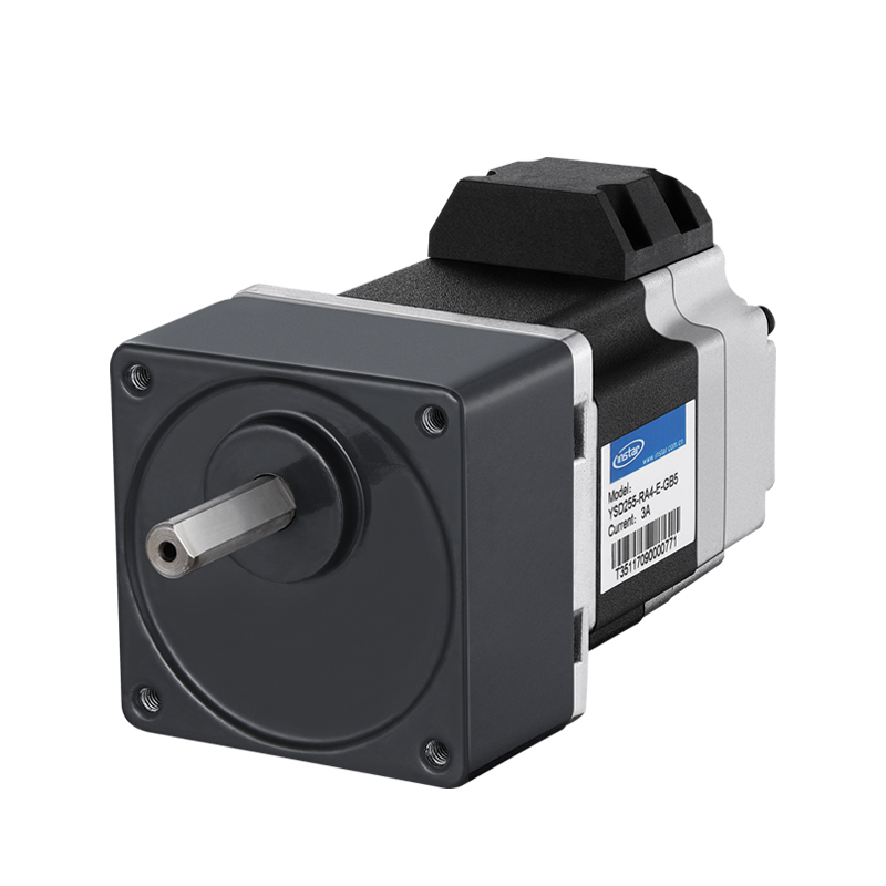 □56mm 系列 齒輪箱閉迴路步進(jìn)馬達(dá)